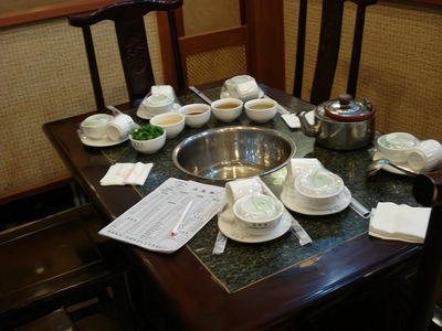 大清涮羊肉 傳承經(jīng)典與開(kāi)拓創(chuàng)新的餐飲服務(wù)